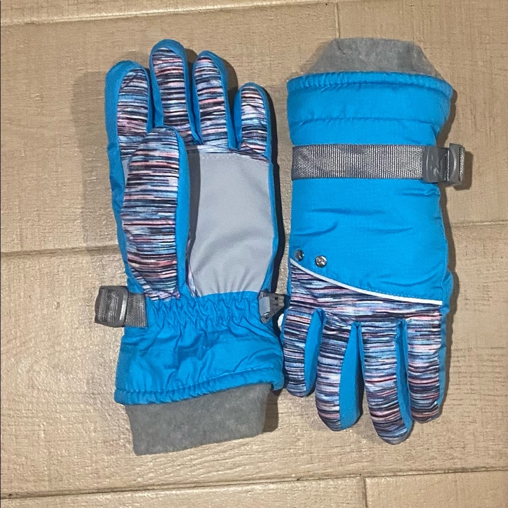 Winter gloves S/M like new